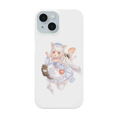 息子たちと一緒！ Smartphone Case