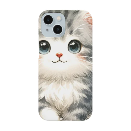 こてつくん Smartphone Case