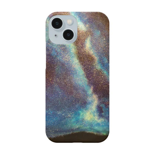 Cai Art Galaxy Smartphone Case