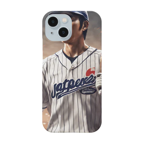 野球 Smartphone Case