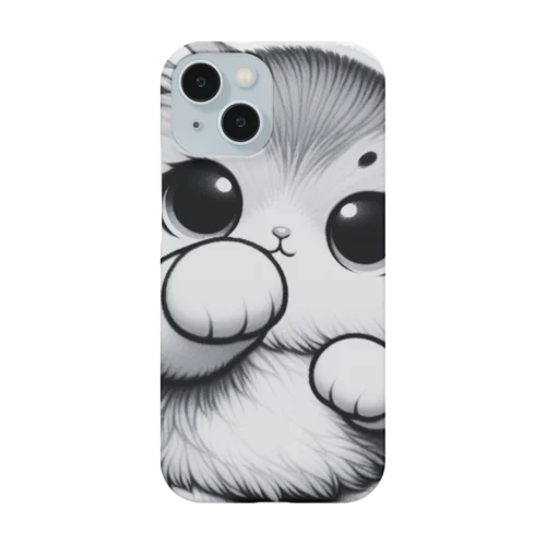 ニャンパンチ Smartphone Case