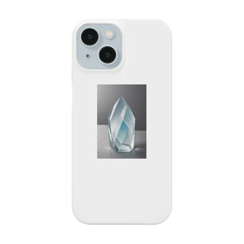 美しき水晶 Smartphone Case