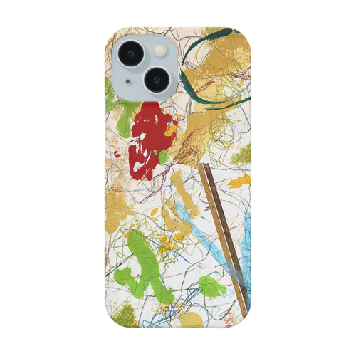 ある風景 Smartphone Case