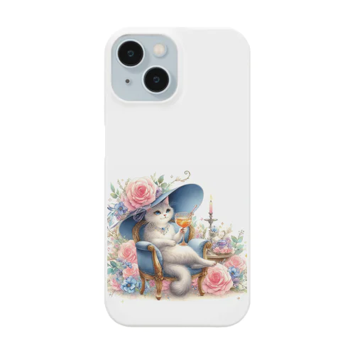 ティータイム Smartphone Case