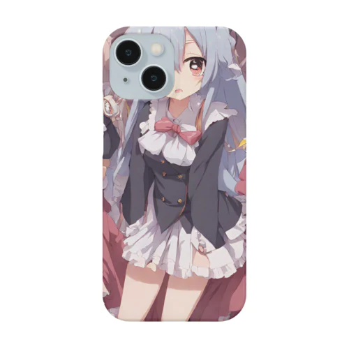 ツンデレちゃん妹達 Smartphone Case