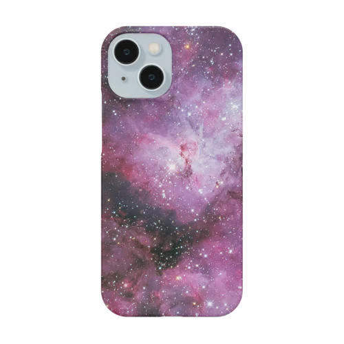 宇宙　イータカリーナ星雲  Smartphone Case