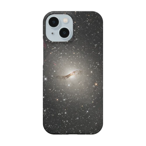 宇宙　ケンタウルスA Smartphone Case