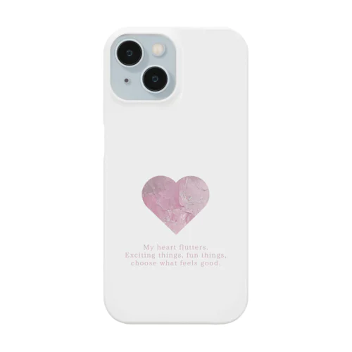 HEART Smartphone Case