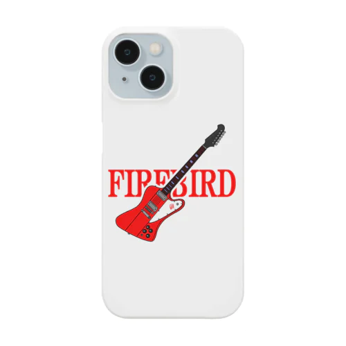 にゃんこ王子 FIREBIRD Smartphone Case