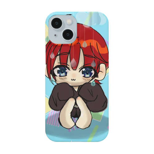 スマホケース Smartphone Case