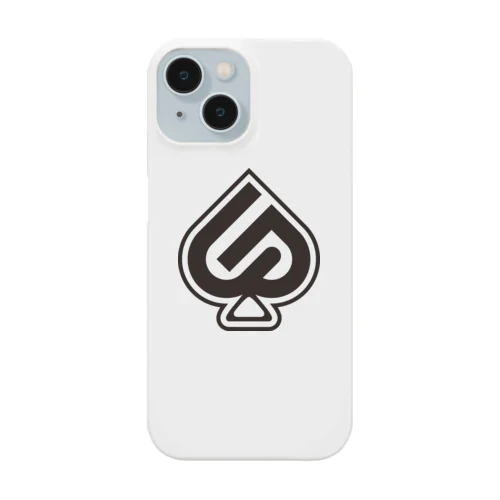 ポーカープラス（poker＋） Smartphone Case