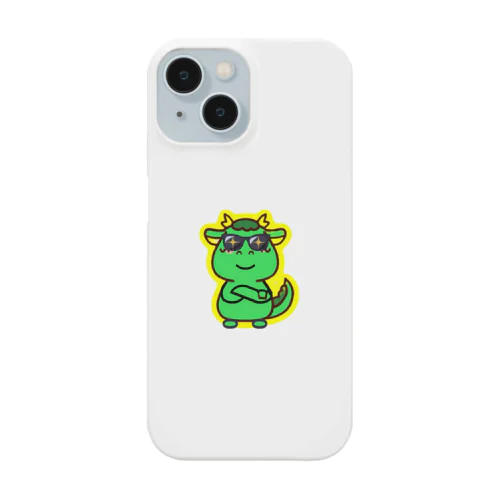 アールくん Smartphone Case