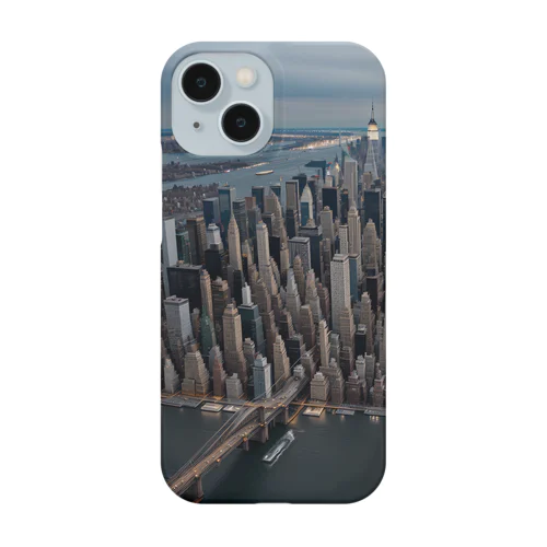 NYC Smartphone Case