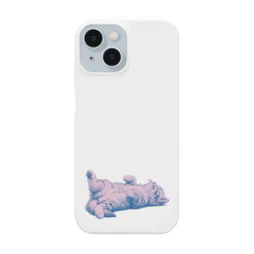 ねこごろり Smartphone Case