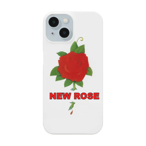 にゃんこ王子 NEWROSE Smartphone Case