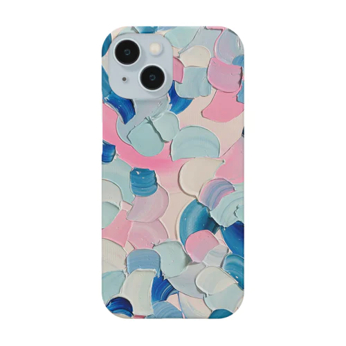 砂浜 Smartphone Case