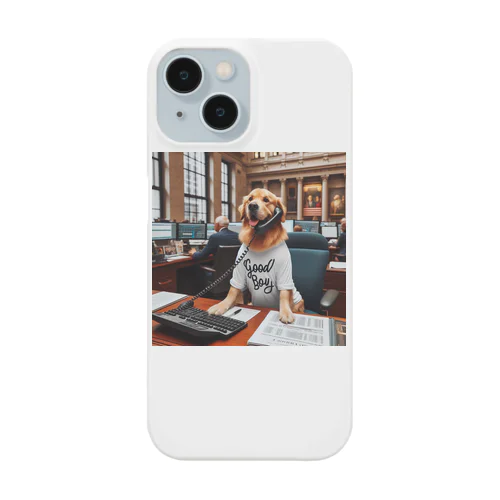 商談GOOD BOY Smartphone Case