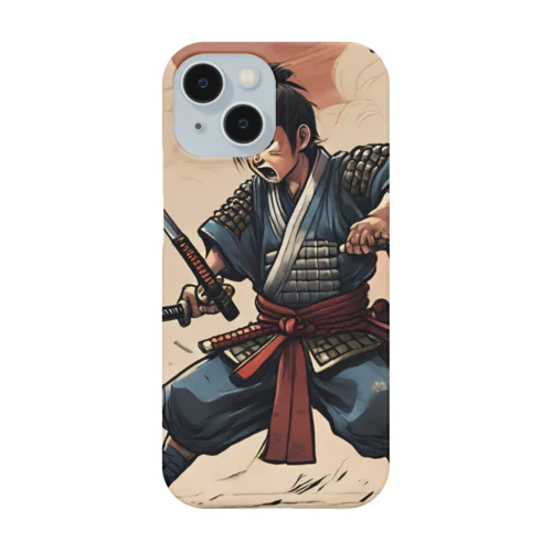 侍 Smartphone Case