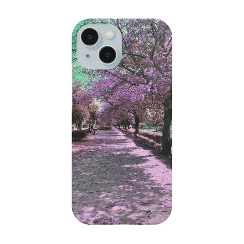 美しい風景 Smartphone Case