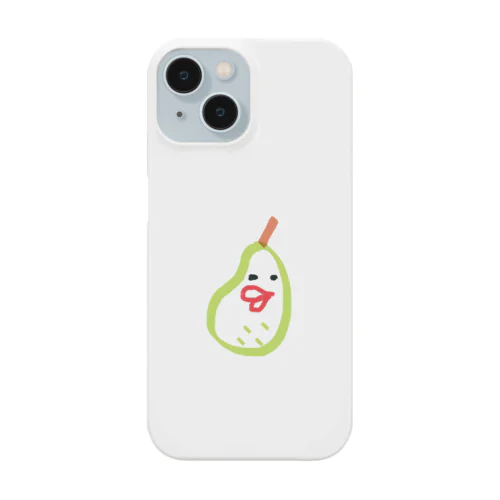 なんか居る Smartphone Case