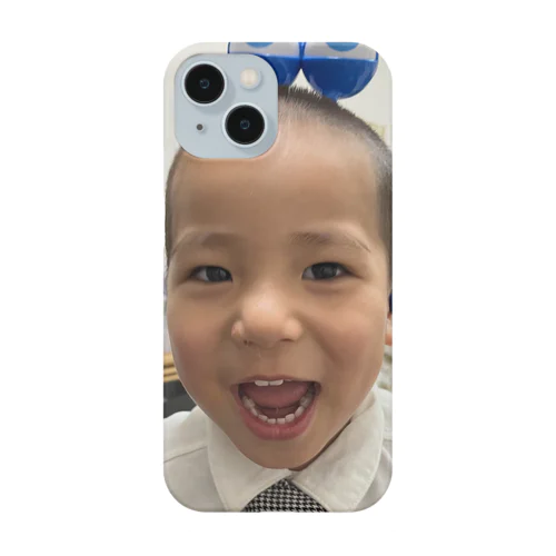 sho Smartphone Case