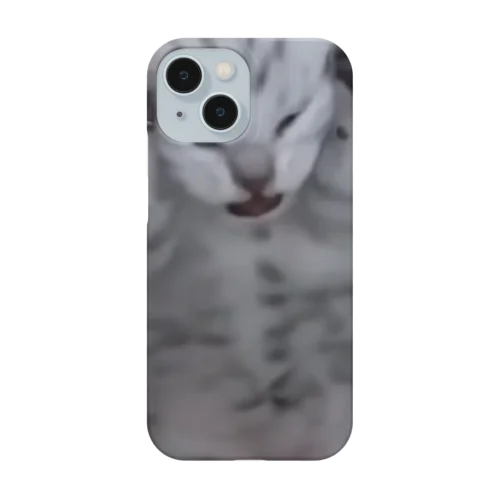 猫ミーム Smartphone Case