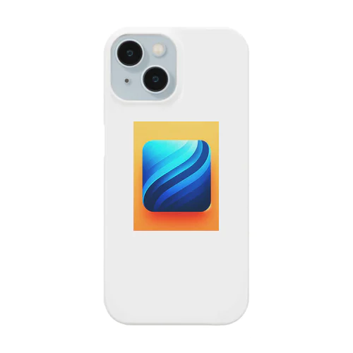 the Blue Smartphone Case