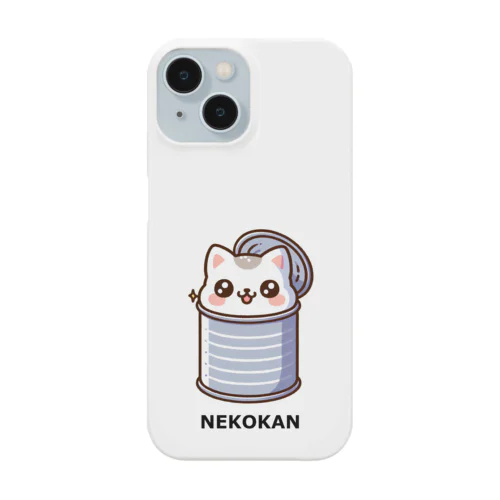 NEKOKAN Smartphone Case