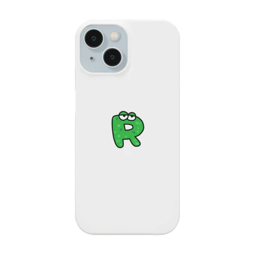 R Smartphone Case