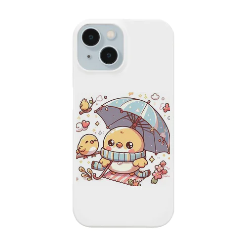 ひよ吉 Smartphone Case