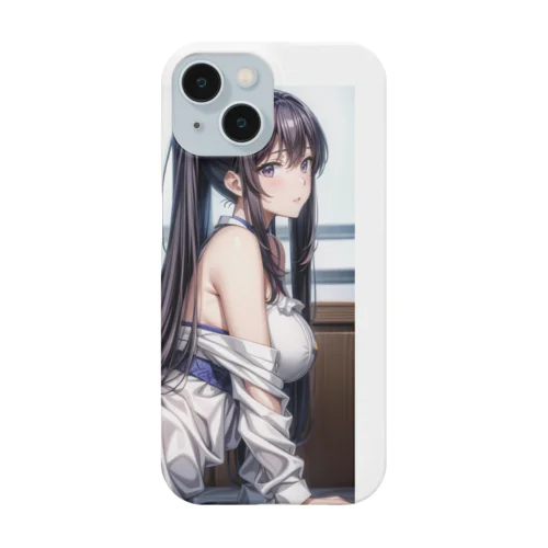 みくる Smartphone Case