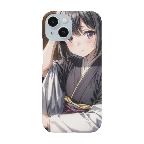 小さななすか Smartphone Case