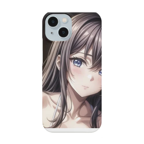 色気なすか2 Smartphone Case