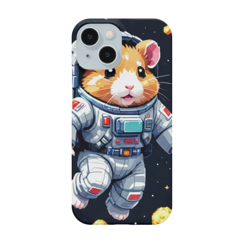 宇宙ハムスター　ハミー Smartphone Case