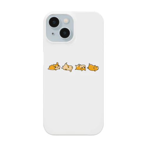 コロコロハムスター Smartphone Case