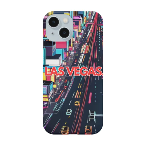 ラスベガス Smartphone Case