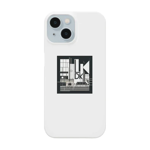 1LDK Smartphone Case