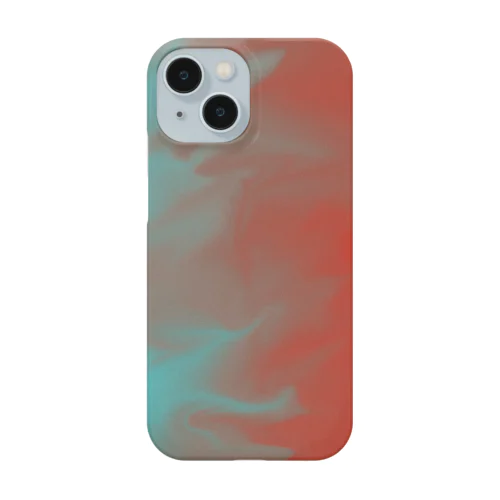 be mixed Smartphone Case