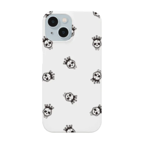 IN-DIG_CHAOS Smartphone Case