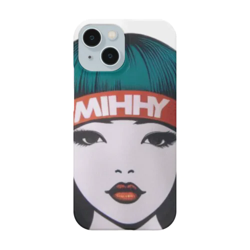 MIHHY Smartphone Case