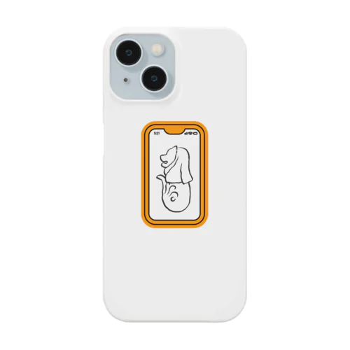 マーライオン Smartphone Case