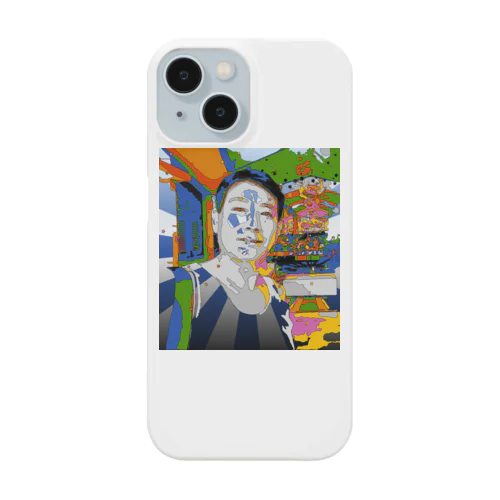 K太郎 Smartphone Case