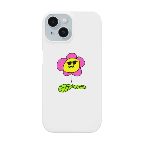 お花 Smartphone Case