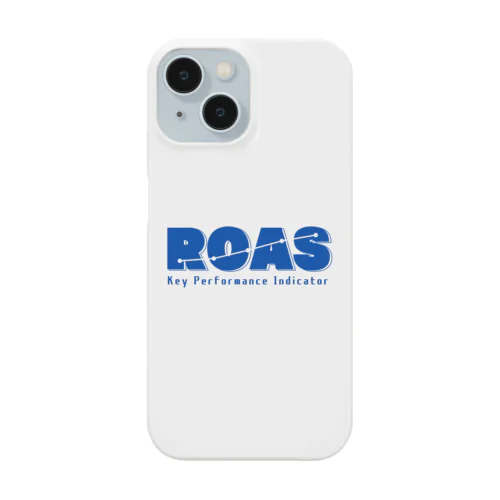 ROASマジック-パターンD Smartphone Case