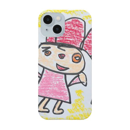 ひなの妹 Smartphone Case