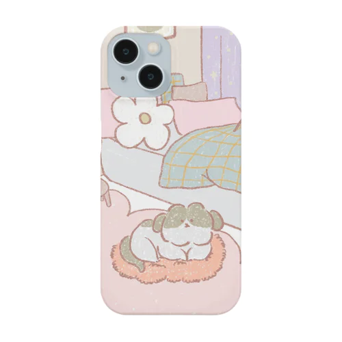 ラサの家 Smartphone Case