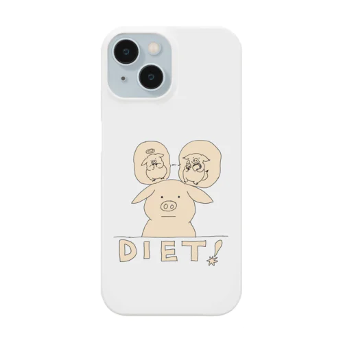 ピポンイラスト-06 Smartphone Case