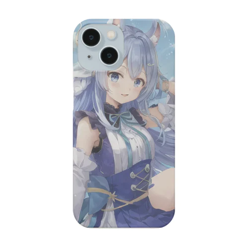 美少女2 Smartphone Case