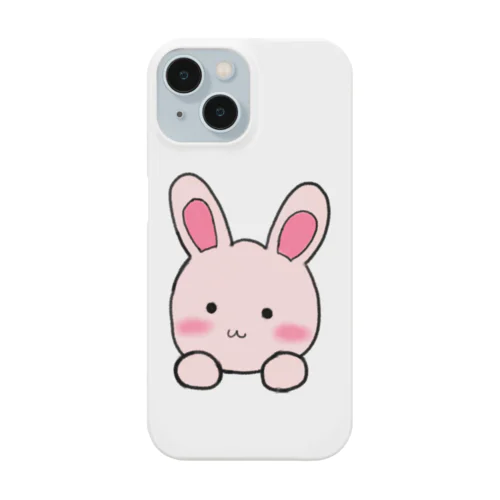 うさぎん Smartphone Case