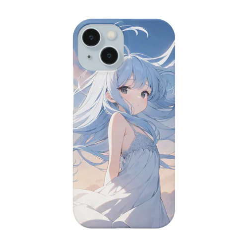 また明日ね Smartphone Case